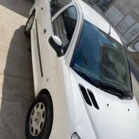 پژو ۲۰۶ صندوقدار|خودرو سواری و وانت|قم, بلوار امین و ساحلی|دیوار