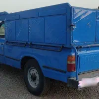 فروش خودرو وانت|خودرو سواری و وانت|پیرانشهر, |دیوار