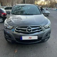 هایما s5 توربو