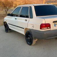 پراید مدل 1388|خودرو سواری و وانت|جوانرود, |دیوار