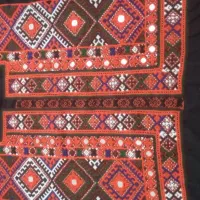 خیاطی فرح چرخ دست