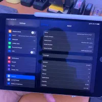 آیپد پرو ۹.۷ اینچ|تبلت|هشتگرد, فاز ۱ مهستان|دیوار