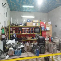 مغازه گل بازارچه منبع آب