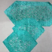 رومیزی ۳ تیکه مارک ماهوت