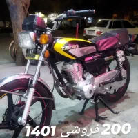 هندا۲۰۰پرواز مشکی