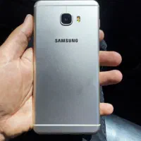 Samsung GALAXY C7