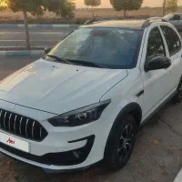 فروش خودرو اطلس G با کارت طلایی پوشش 100 درصد