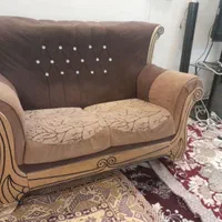 مبل|مبلمان خانگی و میز عسلی|نهاوند, |دیوار