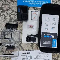 GOPRO12hero|دوربین عکاسی و فیلم‌برداری|کرمان, |دیوار