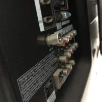 ال سی دی سامسونگ ۴۲ اینچ|تلویزیون و پروژکتور|اهواز, شهرک الهیه|دیوار