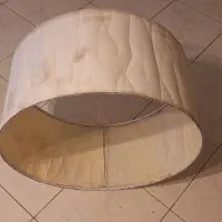 قاب بزرگ لامپ    ikea سوئد