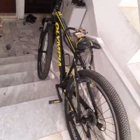 دوچرخه ۲۷/۵، ۲۶ المپیا|دوچرخه، اسکیت، اسکوتر|رودهن, |دیوار