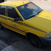 تاکسی مدل ۸۸|خودرو سواری و وانت|بوشهر, |دیوار