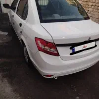 ساینا مدل 1401|خودرو سواری و وانت|تربت‌حیدریه, باغ سلطانی|دیوار