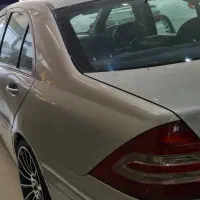 فروش بنزC230شخصی ۲۰۰۶  معاوضه با اپارتمان وخودرو|خودرو سواری و وانت|اصفهان, باغ دریاچه|دیوار