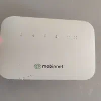 مودم وایرلس مبین نت مدل b612s-35d