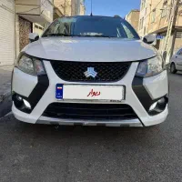 کوئیک Rs گارانتی فعال