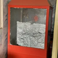 ست کامل وسایل دیزی کبابی و ساندویچی با قیمت مناسب|کافی‌شاپ و رستوران|مراوه, |دیوار