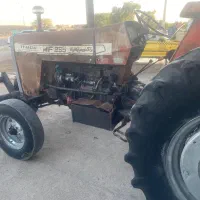 تراکتور 285مدل80