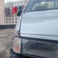 پژو روآ|خودرو سواری و وانت|اصفهان, آبشار|دیوار