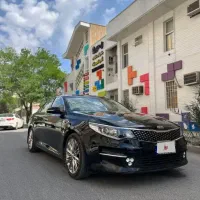 اپتیما ۲۰۱۸ فول خلیج فارس