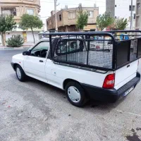 پراید وانت (۳۵تا) کار 1403