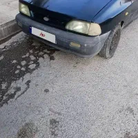 پراید مدل 82|خودرو سواری و وانت|شهرکرد, |دیوار