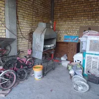 کلیه لوازم سمساری دره شهر