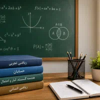 تدریس خصوصی ریاضی