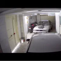 دوربین مداربسته دید در شب رنگی ۵ مگاپیکسل