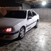 پارس مدل 85
