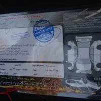 پراید مدل 88|خودرو سواری و وانت|گلپایگان, |دیوار