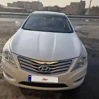 آزرا گرنجور مدل ۲۰۱۳|خودرو سواری و وانت|اصفهان, کردآباد|دیوار