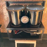 فروشی|ماشین‌آلات صنعتی|تفت, |دیوار