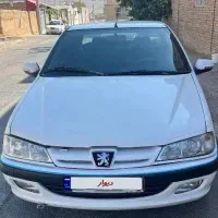 پژو پارس ۱۳۸۹|خودرو سواری و وانت|دهق, |دیوار