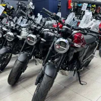 هوندا سی بی CB 190 اقساط ۱۶ ماهه