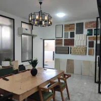 مسئول کارگاه ساختمانی