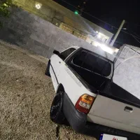 وانت پراید 151 SE، مدل ۱۳۹۳