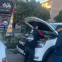 تعمیر استارت و دینام ( عیب یابی و ریمپ خودرو)