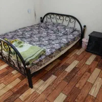 منزل مبله دوخوابه مرکزشهر|اجارهٔ کوتاه‌مدت آپارتمان و سوئیت|شیراز, بازار|دیوار