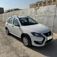 کوییک GXL صفر مدل ۱۴۰۴