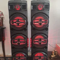 اسپیکر مکسیدر جفت باند