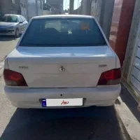 سلام پراید۱۳۲ مدل ۹۰