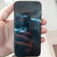 آیفون ۱۵ پرومکس مشکی استثنایی