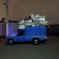 خرید ضایعات