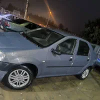 تندر ۹۰ مدل E2 تولید سال ۹۰