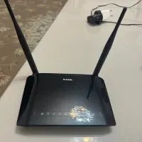 مودم Dlink