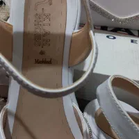 کیف و صندل مجلسی(عروس)|کیف، کفش، کمربند|اهواز, کوروش|دیوار