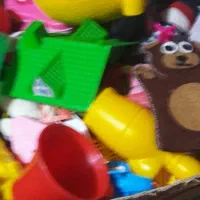 یه کارتون اسباب بازی