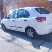 تیبا ۲ مدل ۹۸